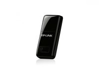 TP-Link Wireless-N mini USB adapter TL-WN823N 300Mbps