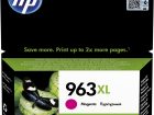 HP No.963XL Magenta 23,25ml (Origineel) 1600 pagina
