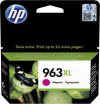 HP No.963XL Magenta 23,25ml (Origineel) 1600 pagina