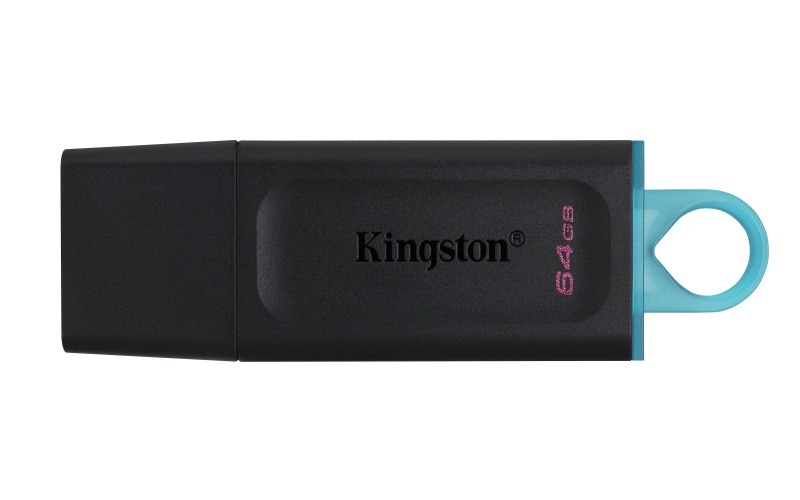 Kingston Technology DataTraveler Exodia – USB 3.2 Flash Drive