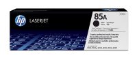 HP Toner zwart CE285A