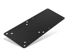 Icybox Intel NUC houder bevestigings accessoire
