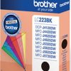 Brother LC223 black 52461