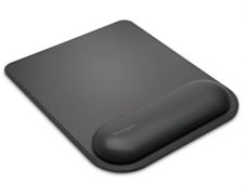 Kensington ErgoSoft -muismat met polssteun 245mm x 370mm x 25mm