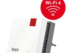 FRITZ!Repeater 1200 AX Edition International