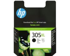 HP nr 305XL Origineel Zwart