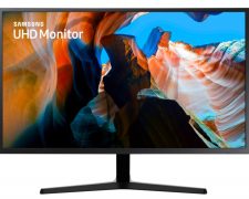 Samsung 32 inch  ViewFinity UJ59 4K UHD Monitor