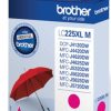 Brother LC-225XL Magenta