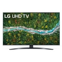 LG UHD TV 55UP78006