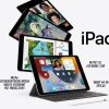 Apple iPad (2021) 10.2 inch 64GB Wifi Space Gray