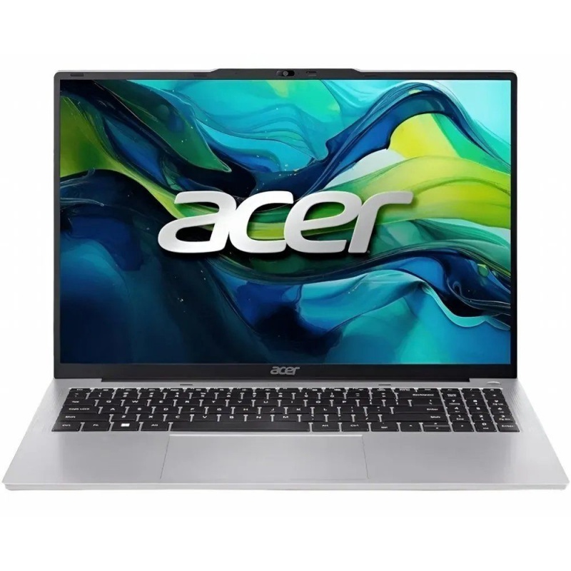 Acer Aspire Lite 16,1 IPS Intel Core i3-1305U 16GB DDR5 512GB SSD W11P