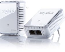 dlan 500 DUO Addition art nr 09116