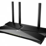 TP-LINK Archer AX50 Wifi 6 router