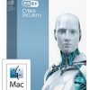 ESET Cybersecurity for Mac 3 jaar 1 Mac