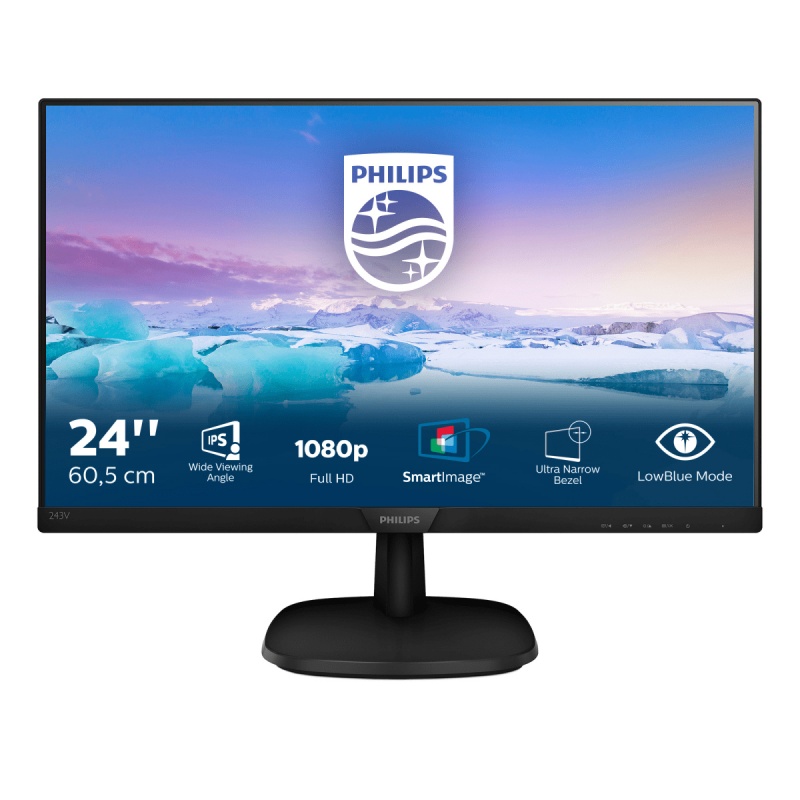 Philips V Line Full HD LCD-monitor