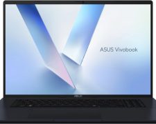 ASUS Vivobook 18 inch WUXGA IPS 144Hz 300N AG