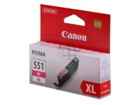 Canon CLI-551M XL 44856