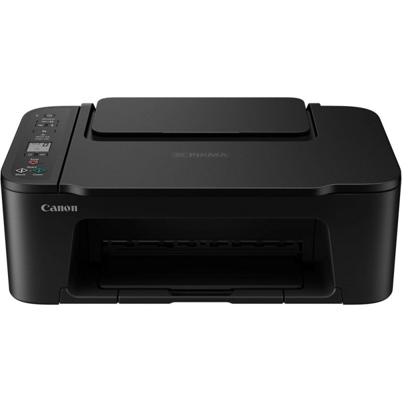 Printer Canon PIXMA TS3750i Inkjet AiO 4800 x 1200 DPI Wifi