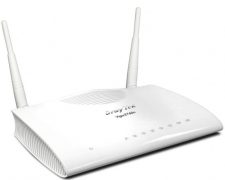 DrayTek Vigor 2760n-A Wireless N ADSL2+ / VDSL2 ModemRouter retail