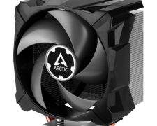 ARCTIC Freezer i13 X CO Processor Koelset 9,2 cm 1 stuk(s) Aluminium, Zwart