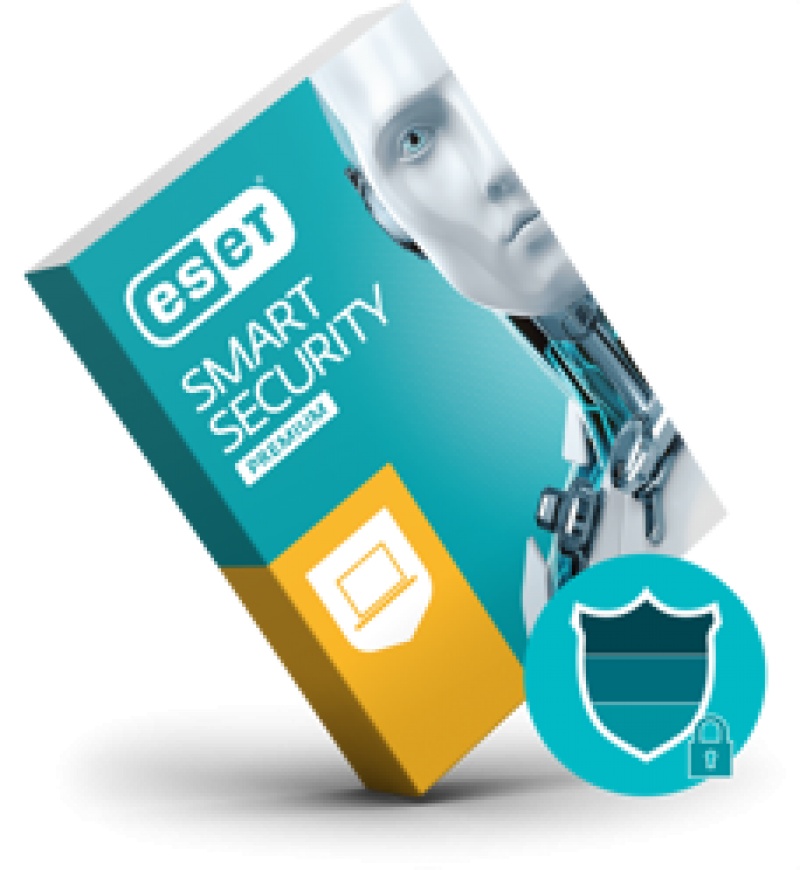 ESET Smart Security Premium 2 jaar 2 pc