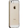 Case-Mate Apple iPhone 5 / 5S / SE Barely There Clear