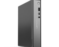 Lenovo ThinkCentre neo 50q G5 | Intel Core 5 210H | 16GB DDR5 | 512GB SSD | Wifi 7 | Mini PC | W11 Pro