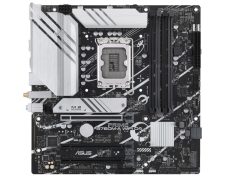 ASUS PRIME B760M-A WIFI D4 Intel B760 LGA 1700 micro ATX