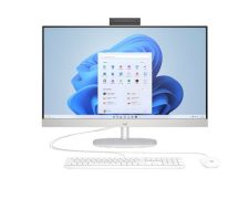 HP All-in-One 27” Full HD IPS | Intel Core i5-1335U | 16GB RAM | 512GB SSD | W11P | Wit