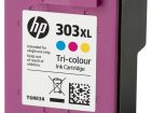 HP 303XL Color 55796