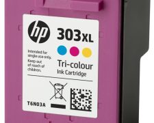 HP 303XL Color 55796