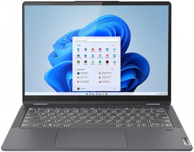 Lenovo IdeaPad Flex5 14-inch WUXGA Touch