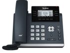 Yealink SIP-T42U VoIP telefoon