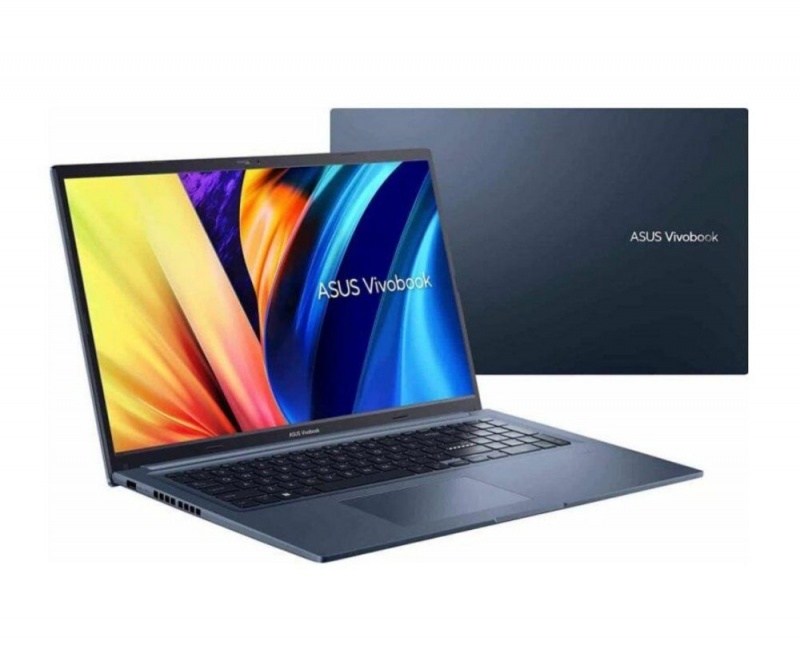 ASUS Vivobook X1704VA 17.3 F-HD IPS i3 1315U  /  8GB  /  512GB  /  W11P