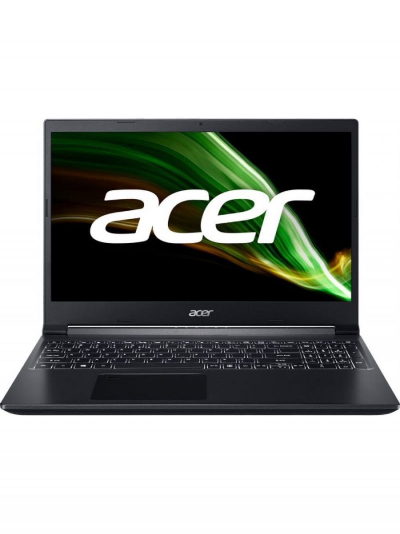 Acer Aspire 7 15.6 inch IPS FHD