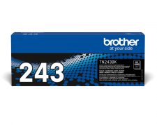 Brother TN-243BK Zwart 1.000 pagina`s