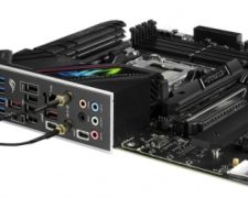 ASUS ROG Strix B650E-F GAMING WIFI