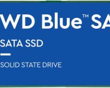 WD Blue SA510 M.2 500GB