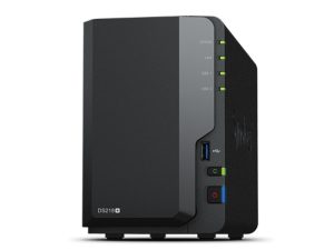 Synology NAS DS218+