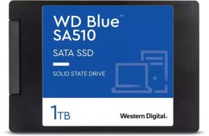 Western Digital Blue SA510 1TB 2.5 inch