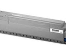OKI B401d / dn / MB441 / 451 / L / W 44992401 black