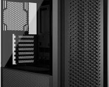 Corsair Frame 4000D Zwart