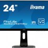 iiyama ProLite XUB2492HSU-B1 LED display 60,5 cm (23.8 inch ) 1920 x 1080 Pixels Full HD Zwart