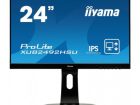 iiyama ProLite XUB2492HSU-B1 LED display 60,5 cm (23.8 inch ) 1920 x 1080 Pixels Full HD Zwart