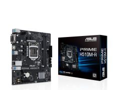 ASUS PRIME H510M-R Intel H510 LGA 1200 (Socket H5) micro ATX