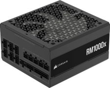 Corsair RM1000x 2024 PSU