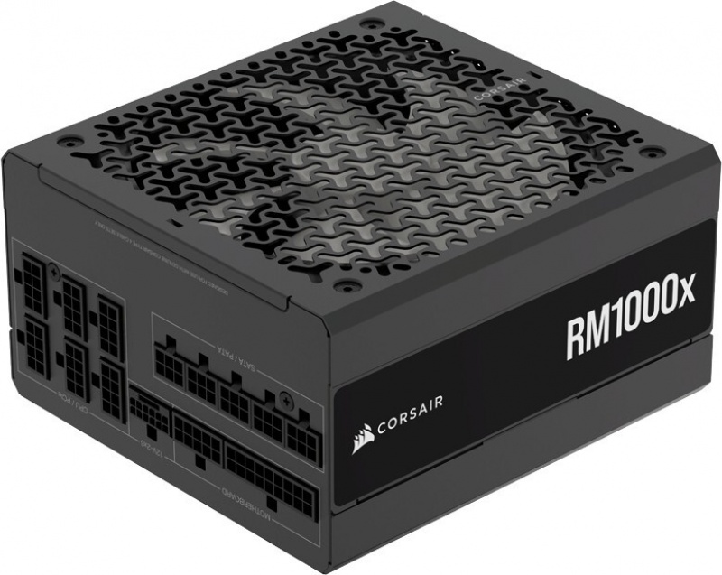 Corsair RM1000x 2024 PSU