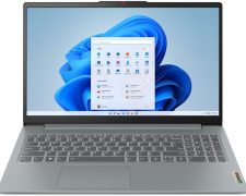 Lenovo Ideaoad 3 15.6 F-HD I5 12450H 16GB DDR5 512GB SSD W11