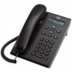 Cisco Unified SIP Phone 3905 – VoIP-telefoon