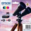 Epson 502XL Multipack